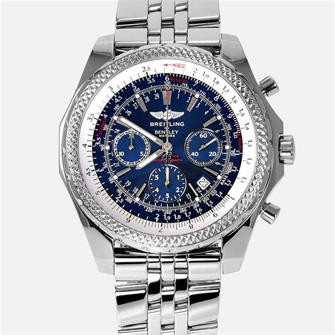 breitling bentley a25362 special edition replica price|bentley motors watch a25362 price.